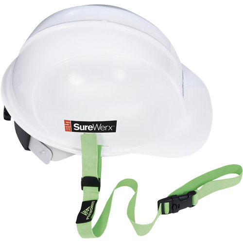 CP-24400-1 Hard Hat Lanyard Helyx Safety & Industrial Supplies