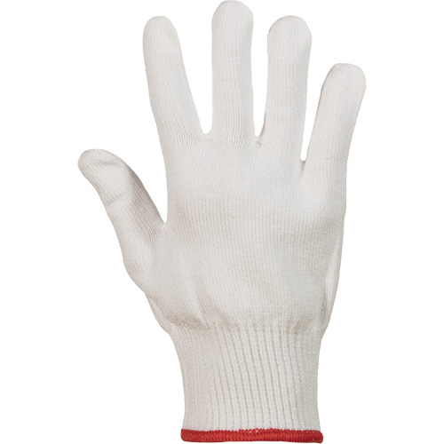 Sure Knit S13CPWH Winter Glove Liner, 13 Gauge, Small Helyx Safety & Industrial Supplies