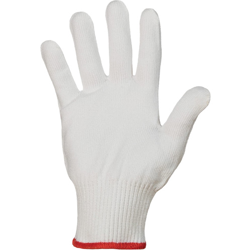 Sure Knit S13CPWH Winter Glove Liner, 13 Gauge, Small Helyx Safety & Industrial Supplies