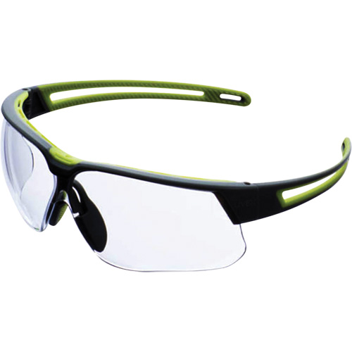 Lunettes de s&eacute;curit&eacute; Avatar Plus, Lentille 2,0, Anti-&eacute;gratignures Helyx Safety & Industrial Supplies