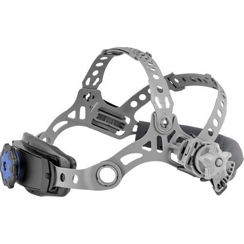 Harnais de t&ecirc;te Legacy pour masques de soudage s&eacute;ries Infinity, Elite & Performance Helyx Safety & Industrial Supplies
