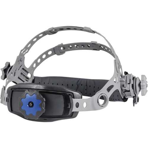 Harnais de t&ecirc;te Legacy pour masques de soudage s&eacute;ries Infinity, Elite & Performance Helyx Safety & Industrial Supplies