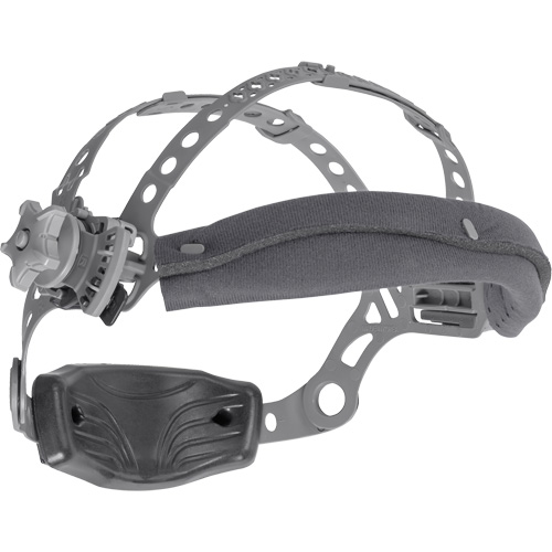 Harnais de t&ecirc;te Legacy pour masques de soudage s&eacute;ries Infinity, Elite & Performance Helyx Safety & Industrial Supplies