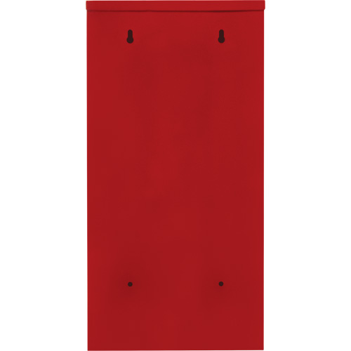 Armoires ext&eacute;rieures robustes pour extincteurs, 14" la x 28" h x 10" p Helyx Safety & Industrial Supplies