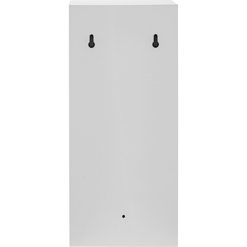 Armoire int&eacute;rieur pour extincteur, 10" la x 24" h x 7" p Helyx Safety & Industrial Supplies