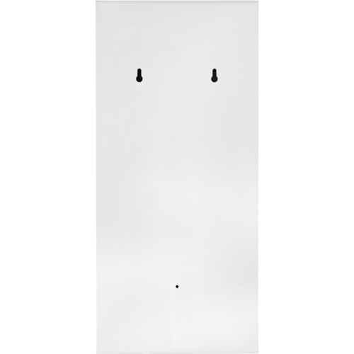 Armoire int&eacute;rieur pour extincteur, 12" la x 26" h x 9" p Helyx Safety & Industrial Supplies