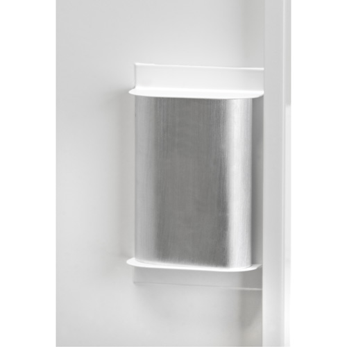 Armoire int&eacute;rieur pour extincteur, 10" la x 24" h x 7" p Helyx Safety & Industrial Supplies