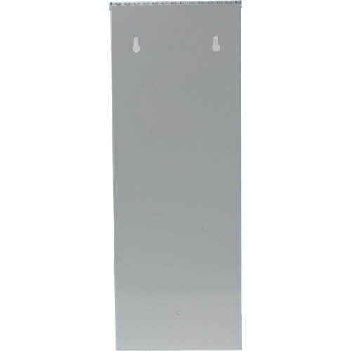 Light-Duty Fire Extinguisher Cabinet, 8" W x 22" H x 6" D Helyx Safety & Industrial Supplies