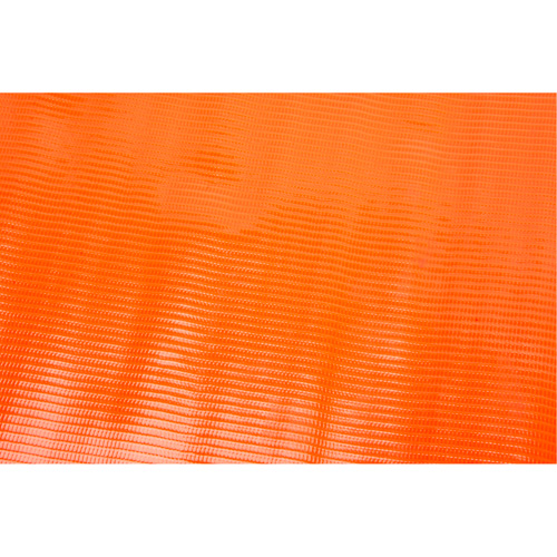 Traffic Safety Flag, Mesh, With Handle Helyx Safety & Industrial Supplies