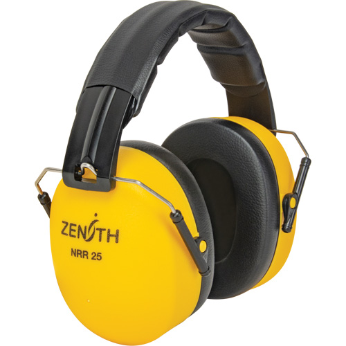 Cache-oreilles passifs, Bandeau, 25 NRR dB Helyx Safety & Industrial Supplies