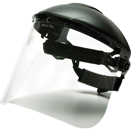 Visi&egrave;re, Poly&eacute;thyl&egrave;ne Helyx Safety & Industrial Supplies