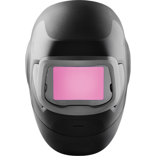Speedglas G5-03 Pro Black Fixed Front Welding Helmet, 2.8" L x 4.3" W View Area, 8-14/3/5 Shade Range, Black Helyx Safety & Industrial Supplies