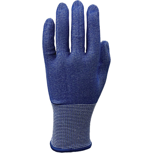 Cut Protection & Food Handling Gloves, Size 7, 13 Gauge, HPPE Shell, ASTM ANSI Level A6 Helyx Safety & Industrial Supplies