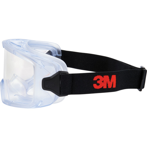 Lunettes &agrave; coques de protection GoggleGear s&eacute;rie 3000, Lentille Transparent, Antibu&eacute;e, Ventilation Indirecte Helyx Safety & Industrial Supplies