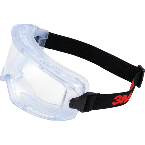 Lunettes &agrave; coques de protection GoggleGear s&eacute;rie 3000, Lentille Transparent, Antibu&eacute;e, Ventilation Indirecte Helyx Safety & Industrial Supplies