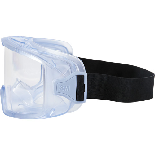 GoggleGear 3000 Series Protective Goggle, Clear Lens, Anti-Fog, Indirect Vent Helyx Safety & Industrial Supplies