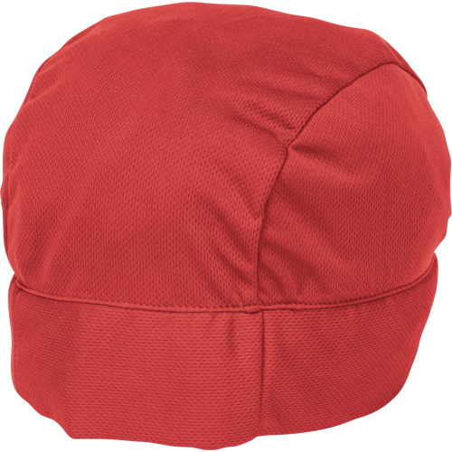 Casquette de protection refroidissante, Rouge Helyx Safety & Industrial Supplies