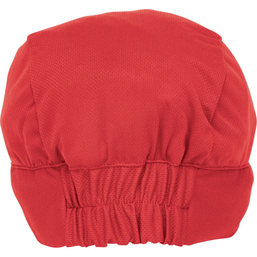 Casquette de protection refroidissante, Rouge Helyx Safety & Industrial Supplies