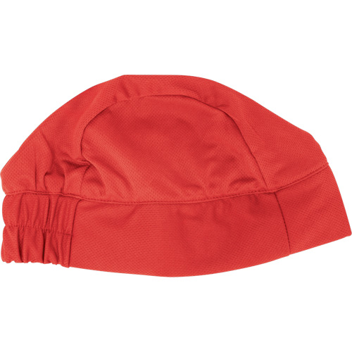 Casquette de protection refroidissante, Rouge Helyx Safety & Industrial Supplies