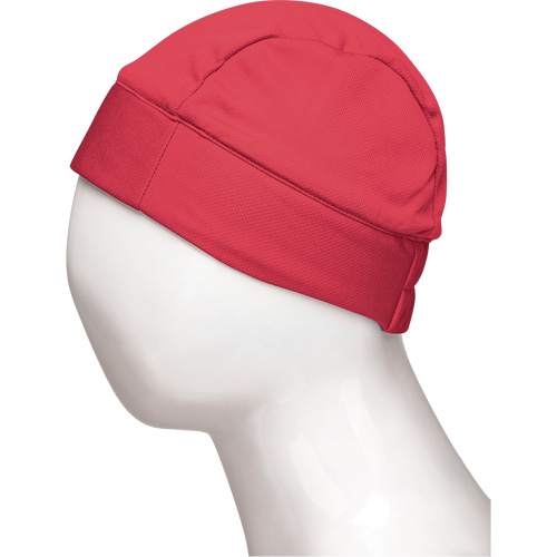Casquette de protection refroidissante, Rouge Helyx Safety & Industrial Supplies