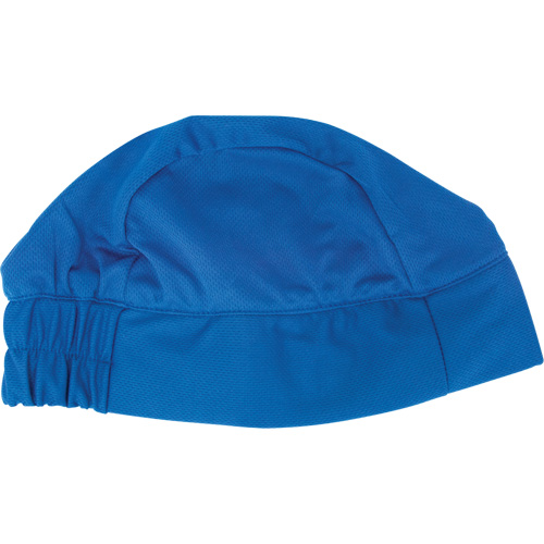 Cooling Skull Cap, Blue Helyx Safety & Industrial Supplies