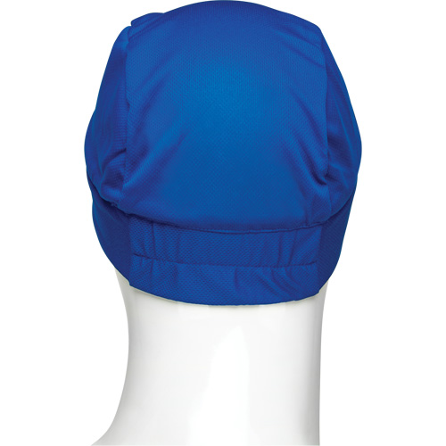 Cooling Skull Cap, Blue Helyx Safety & Industrial Supplies