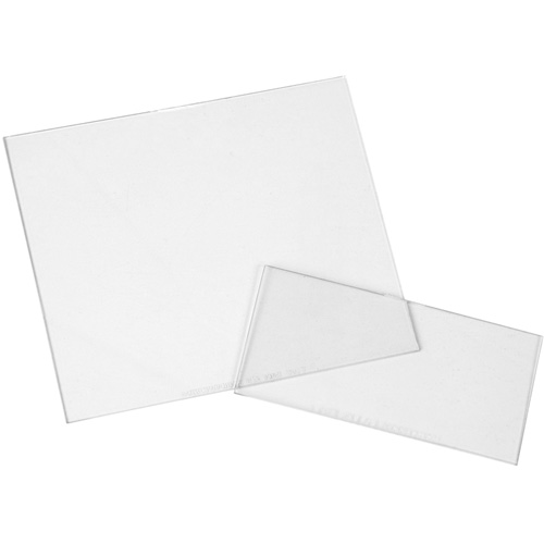 Ensemble de couvre-lentilles, Int&eacute;rieur/ext&eacute;rieur Helyx Safety & Industrial Supplies