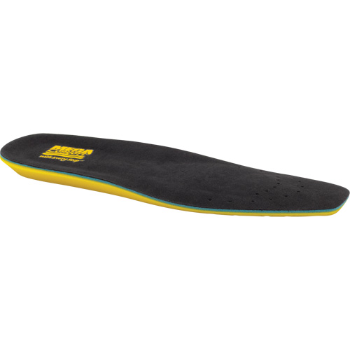 Square-Toed Personal Anti-Fatigue Insole, Women's 5 - 7 Helyx Safety & Industrial Supplies