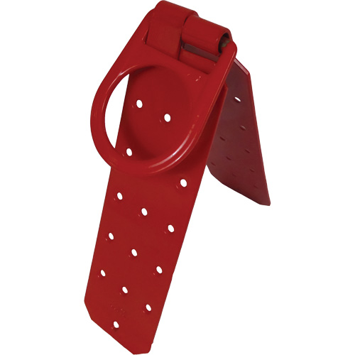 Ancrage au toit r&eacute;utilisable, Toit, Usage Temporaire Helyx Safety & Industrial Supplies