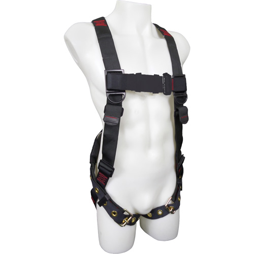Harnais de s&eacute;curit&eacute; Koala Behr, Certifi&eacute;e CSA, Classe A, Cap. 352 lb Helyx Safety & Industrial Supplies