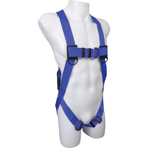 Harnais de s&eacute;curit&eacute; ECO, Certifi&eacute;e CSA, Classe AP, Cap. 352 lb Helyx Safety & Industrial Supplies