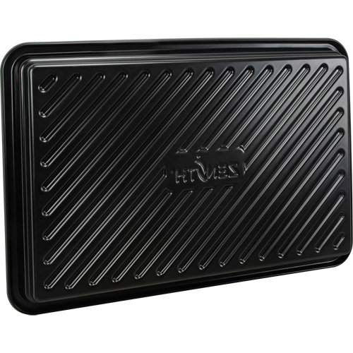 Spill Tray, 30" L x 48" W x 4.5" H, 30 US gal. Spill Capacity Helyx Safety & Industrial Supplies
