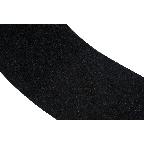 Anti-Skid Tape, 4" x 60', Black Helyx Safety & Industrial Supplies