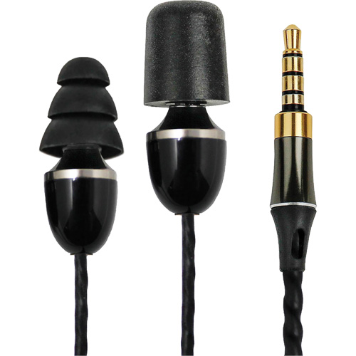 Wire Earbuds Helyx Safety & Industrial Supplies