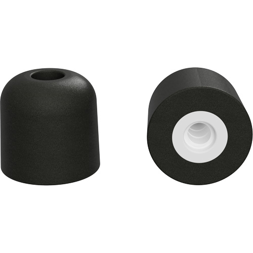 Embouts de rechange t-petit en mousse Trilogy Helyx Safety & Industrial Supplies