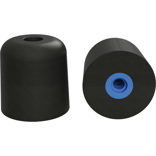 Trilogy Large Foam Replacement Eartips Helyx Safety & Industrial Supplies
