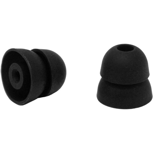 Embouts de rechange &agrave; double bride, moyens Helyx Safety & Industrial Supplies