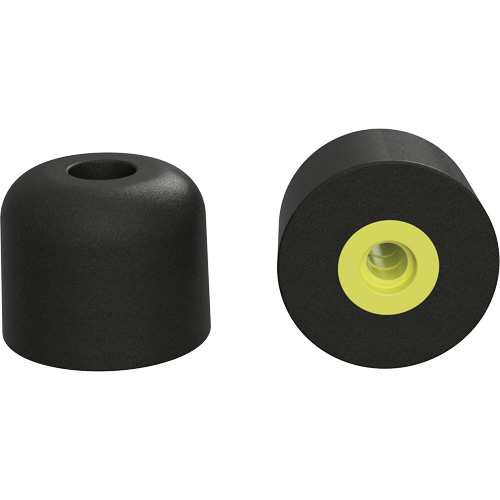 Embouts de rechange courts en mousse Trilogy, moyens Helyx Safety & Industrial Supplies