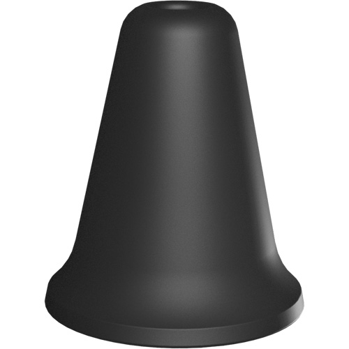 Embouts de rechange en mousse Trilogy, universels Helyx Safety & Industrial Supplies