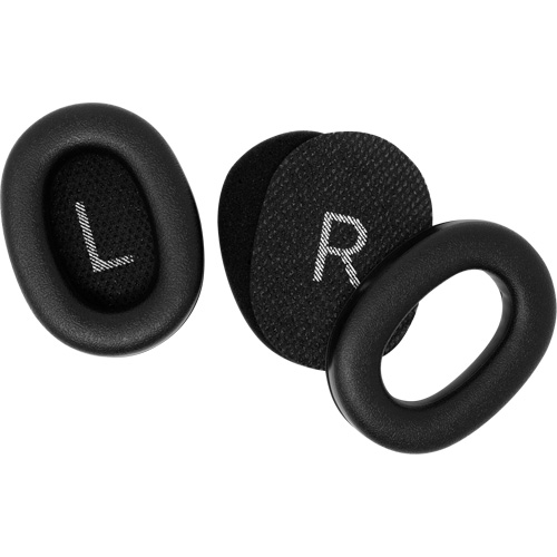 Air Defender Foam Ear Cushions Helyx Safety & Industrial Supplies