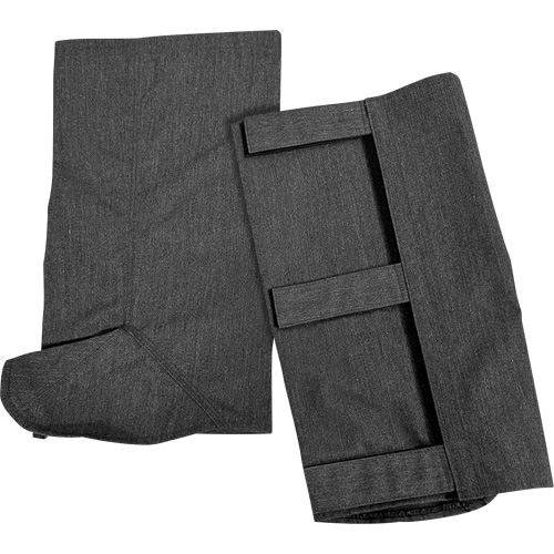CoreMAX FR Boot Covers, CarbonX&reg; Repel, 16" Height Helyx Safety & Industrial Supplies