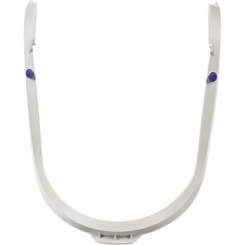 Replacement Visor Frame Assembly M-920 Helyx Safety & Industrial Supplies