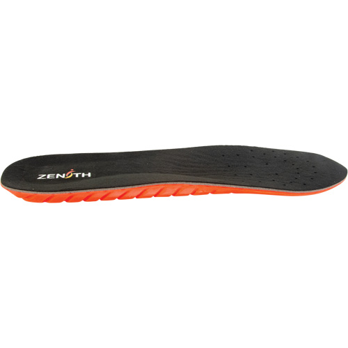 Semelles en mousse visco&eacute;lastique, Femmes 5 - 7 Helyx Safety & Industrial Supplies
