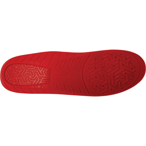 Semelles en mousse visco&eacute;lastique, Femmes 5 - 7 Helyx Safety & Industrial Supplies
