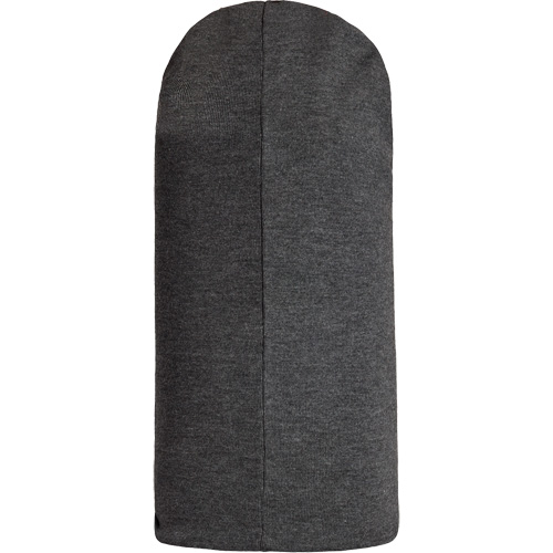 Cagoule ignifuge SUPERA, Gris, Kermel Helyx Safety & Industrial Supplies
