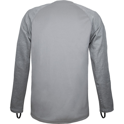 Superior&reg; CASTXP Shirt with Cut-Resistant Sleeves Helyx Safety & Industrial Supplies