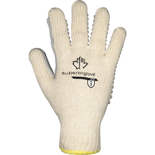 Cool Grip&reg; SCSS Heat Resistant Gloves, Cotton, Medium/Small Helyx Safety & Industrial Supplies