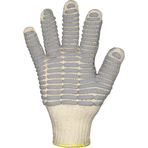 Cool Grip&reg; SCSS Heat Resistant Gloves, Cotton, Medium/Small Helyx Safety & Industrial Supplies