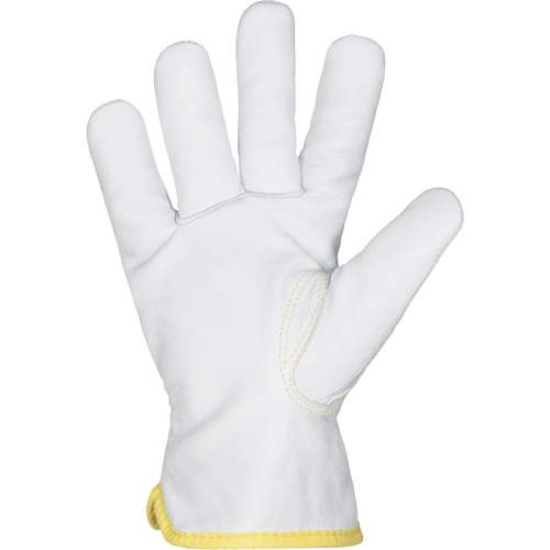 Endura&reg; 378WGKGTL Cut-Resistant Gloves, Size X-Small, Goatskin/TenActiv/Thinsulate Shell, ASTM ANSI Level A6 Helyx Safety & Industrial Supplies