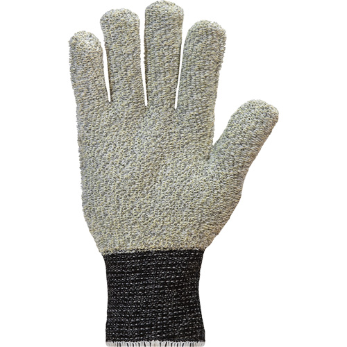 Contender TRFGK Cut & Heat Resistant Gloves, Cotton, X-Small Helyx Safety & Industrial Supplies
